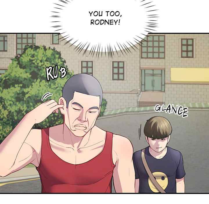 Harem King Chapter 12 - Page 6