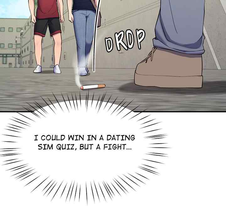 Harem King Chapter 12 - Page 28