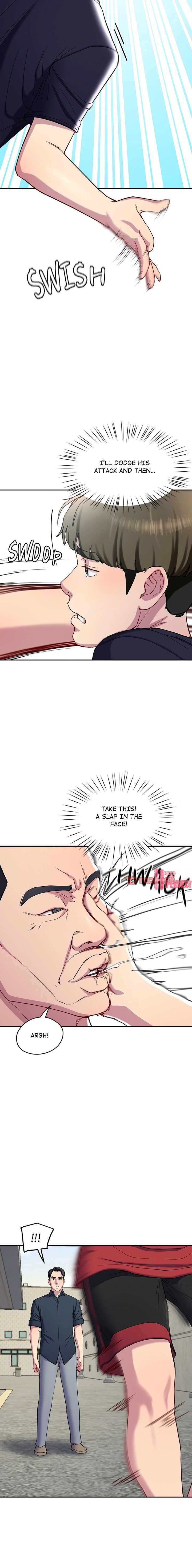 Harem King Chapter 13 - Page 16