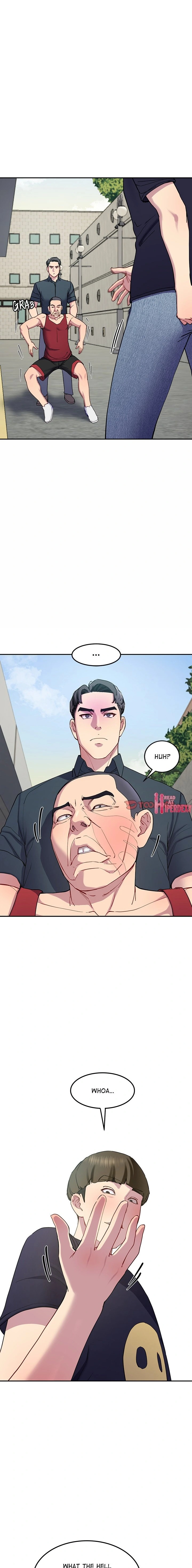 Harem King Chapter 13 - Page 17