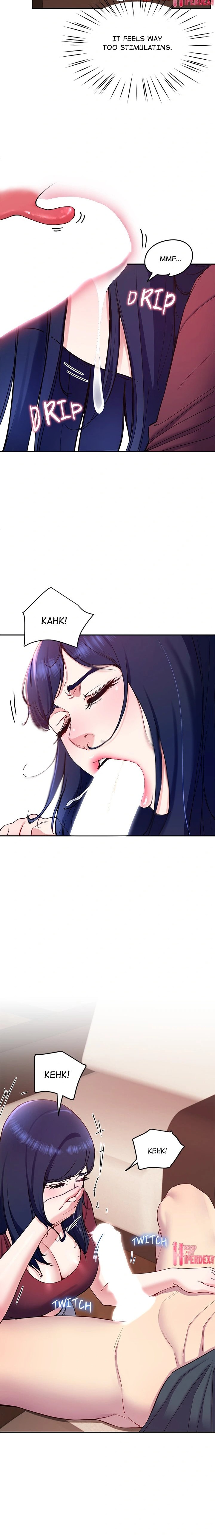 Harem King Chapter 15 - Page 16