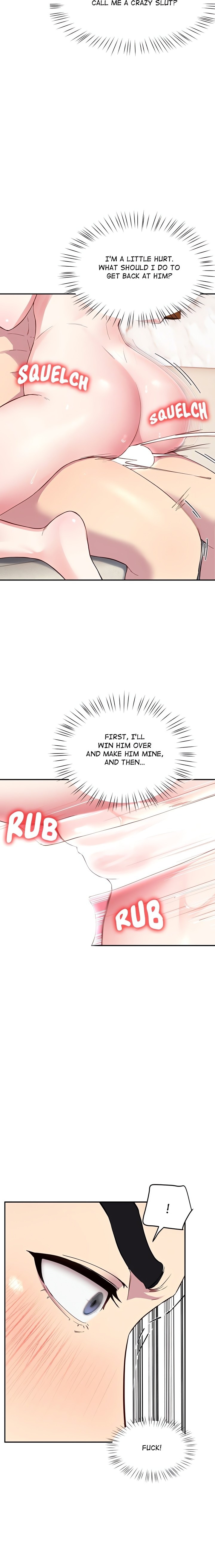 Harem King Chapter 17 - Page 5