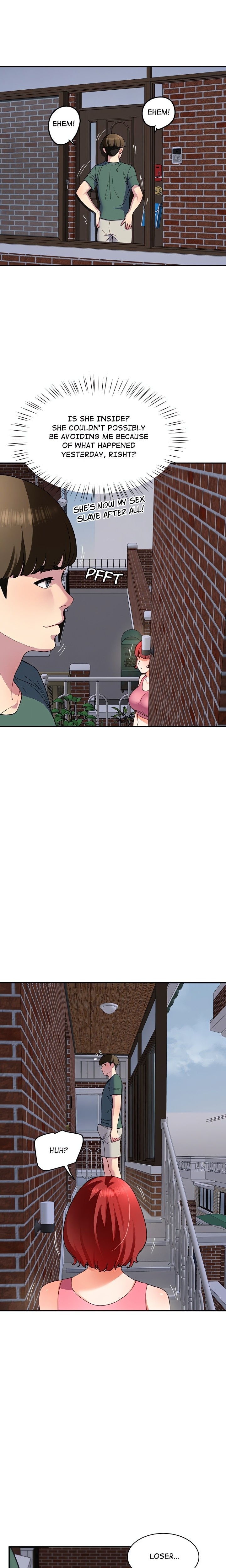 Harem King Chapter 18 - Page 2