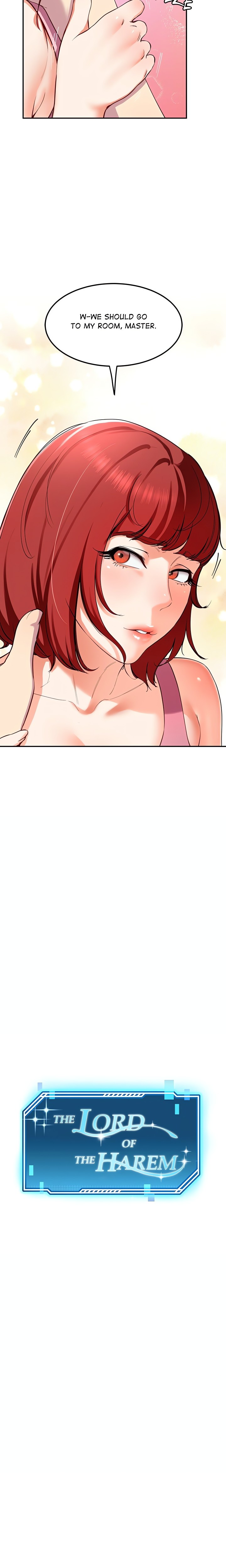 Harem King Chapter 18 - Page 9