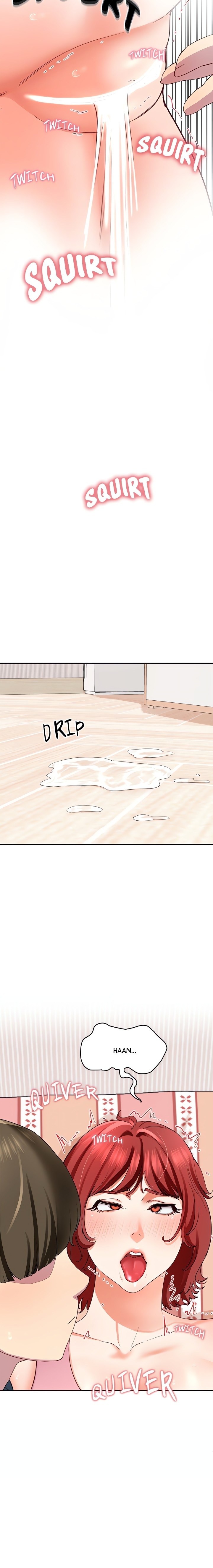 Harem King Chapter 19 - Page 22