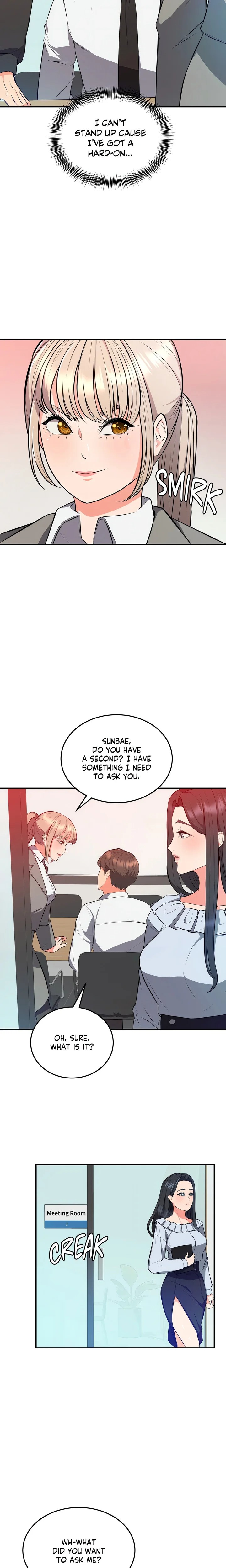 My Pillow Business Begins! Chapter 16 - Page 10