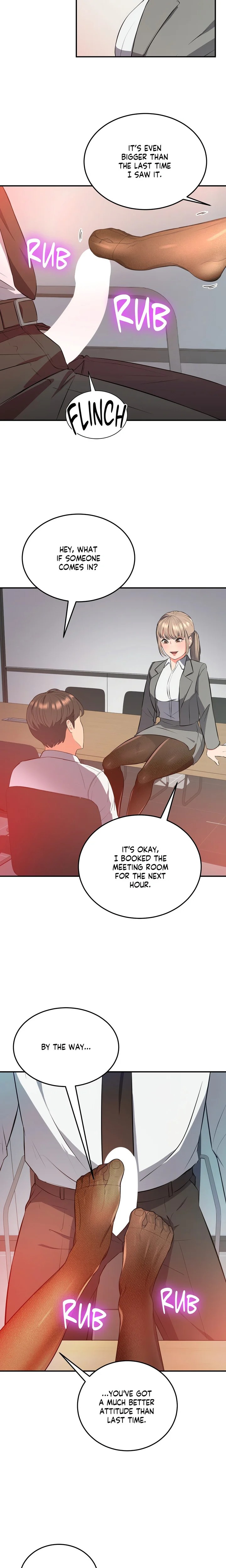 My Pillow Business Begins! Chapter 16 - Page 14