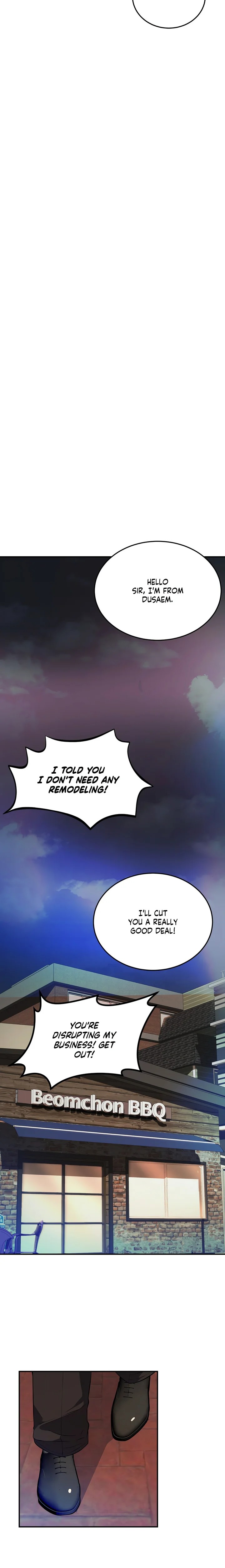 My Pillow Business Begins! Chapter 16 - Page 19