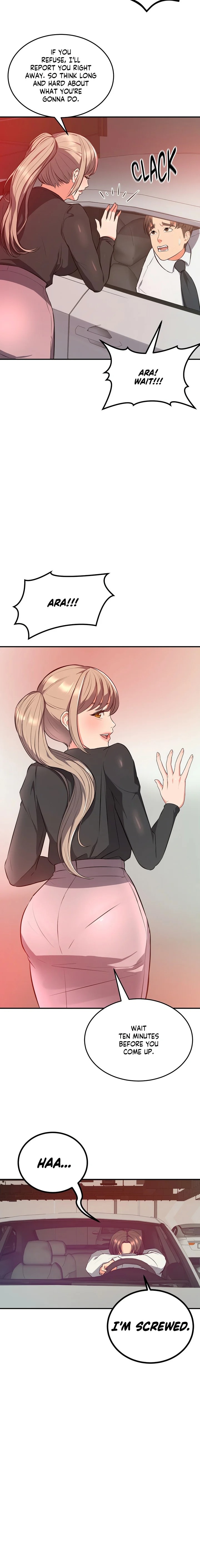 My Pillow Business Begins! Chapter 16 - Page 6