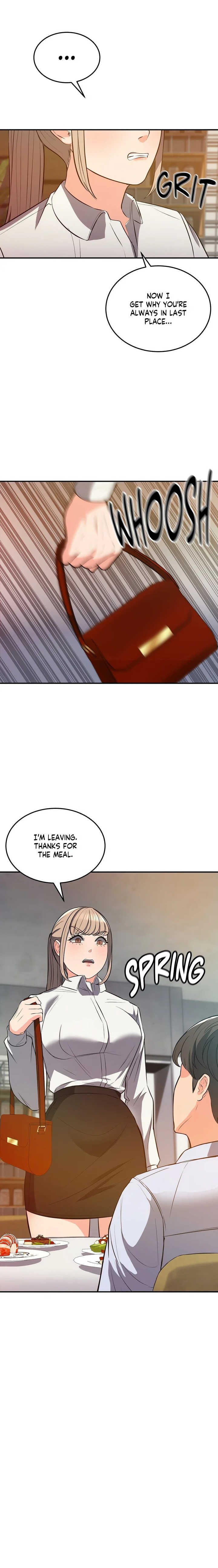 My Pillow Business Begins! Chapter 17 - Page 13