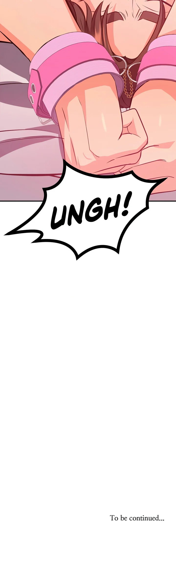My Pillow Business Begins! Chapter 18 - Page 21