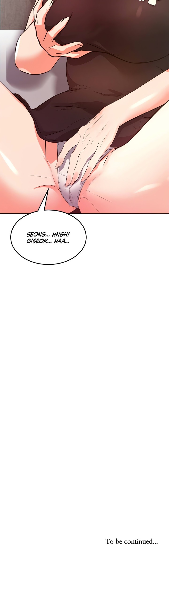 My Pillow Business Begins! Chapter 20 - Page 26