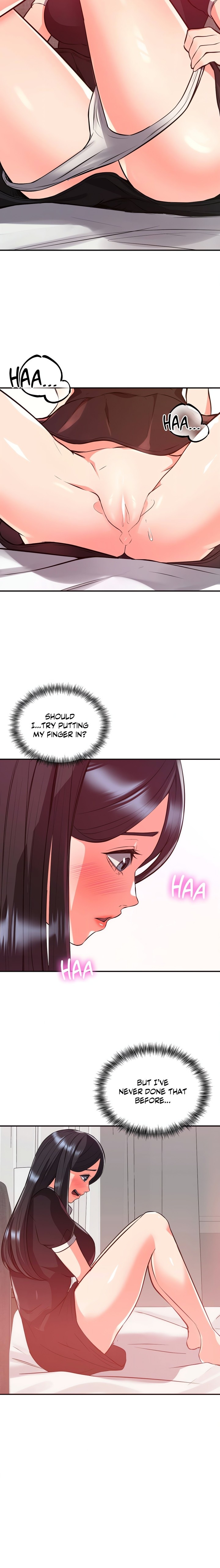 My Pillow Business Begins! Chapter 21 - Page 16