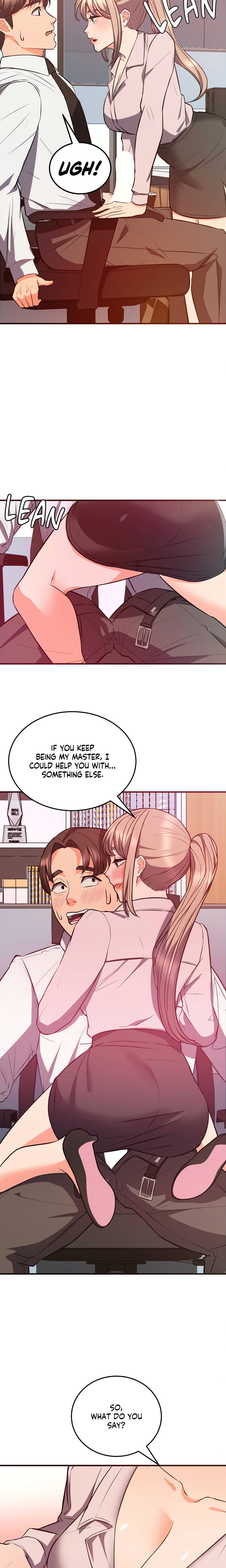 My Pillow Business Begins! Chapter 22 - Page 13