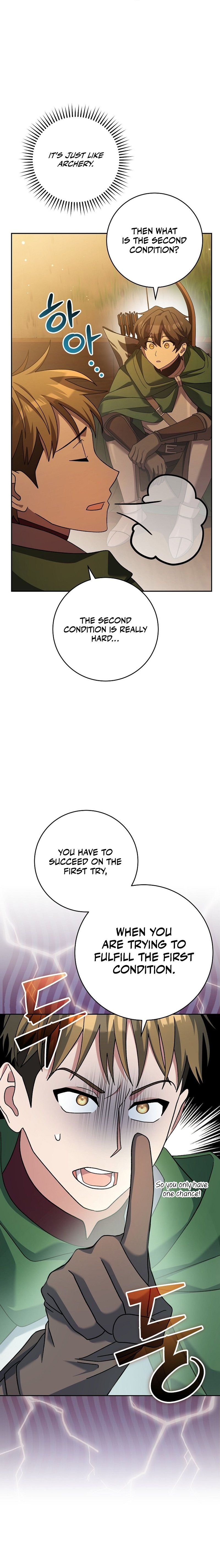 Genius Archer’s Streaming Chapter 10 - Page 17