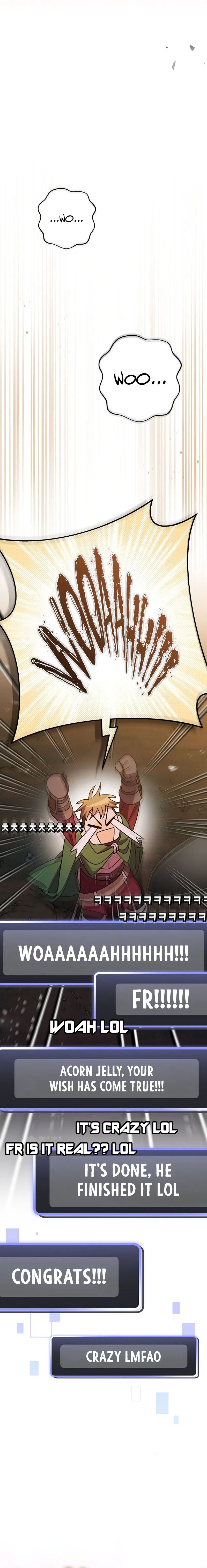 Genius Archer’s Streaming Chapter 11 - Page 17