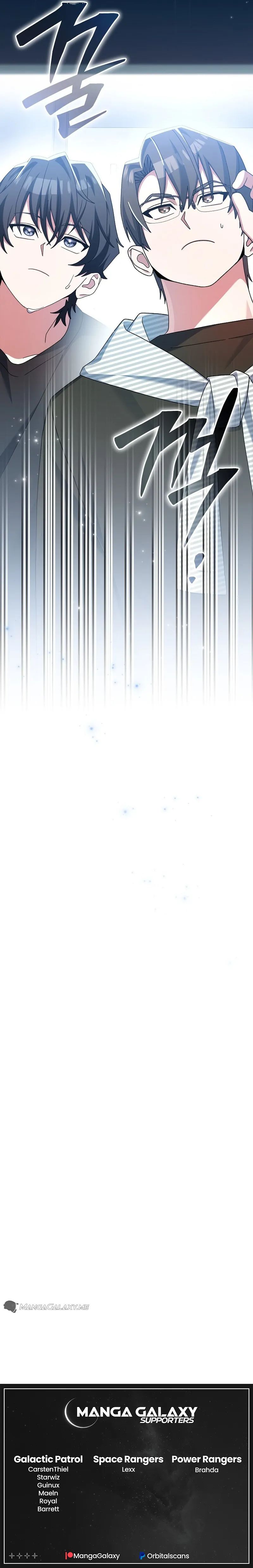 Genius Archer’s Streaming Chapter 11 - Page 36