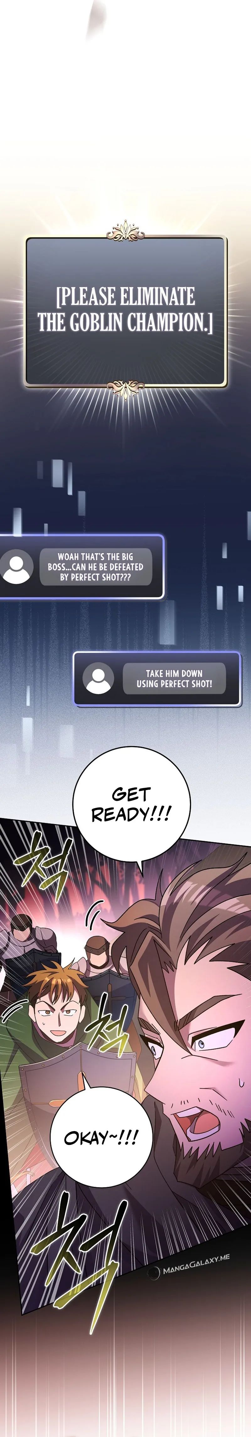 Genius Archer’s Streaming Chapter 11 - Page 6