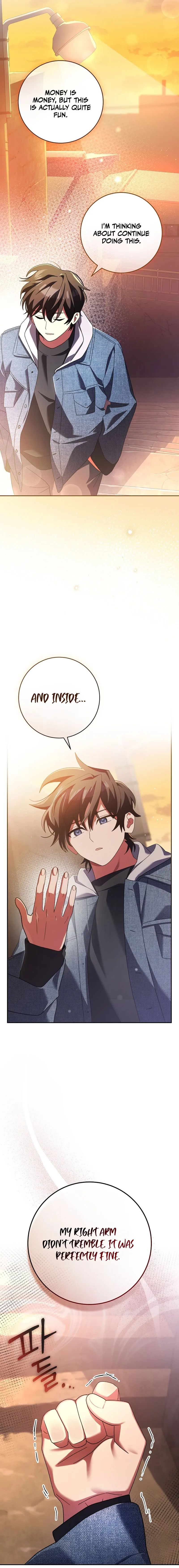 Genius Archer’s Streaming Chapter 12 - Page 18