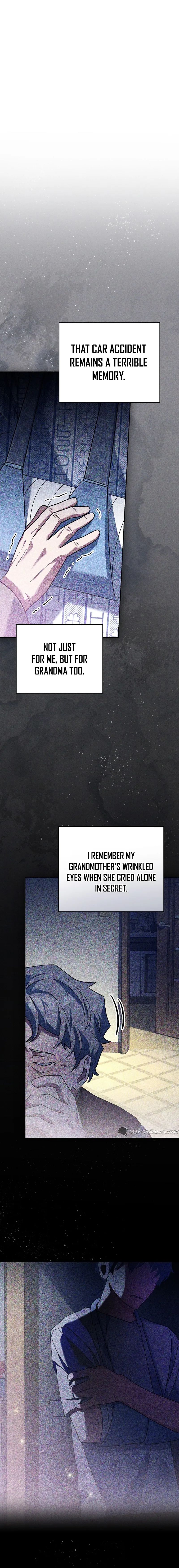 Genius Archer’s Streaming Chapter 12 - Page 19