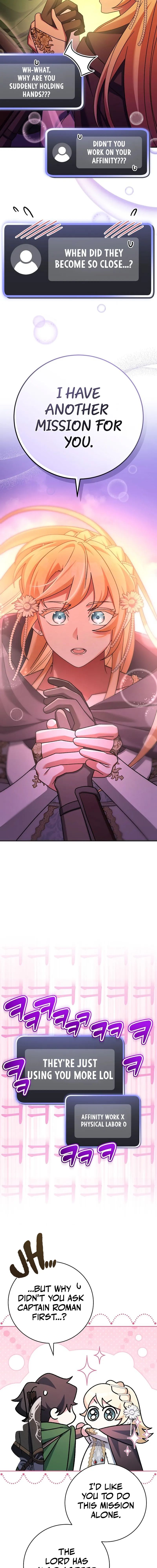 Genius Archer’s Streaming Chapter 14 - Page 10