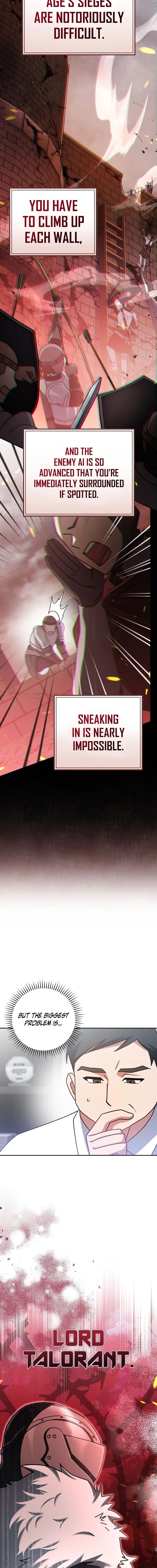 Genius Archer’s Streaming Chapter 14 - Page 15