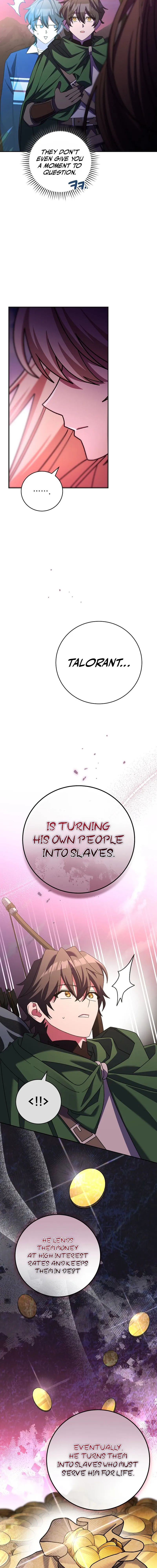 Genius Archer’s Streaming Chapter 14 - Page 20