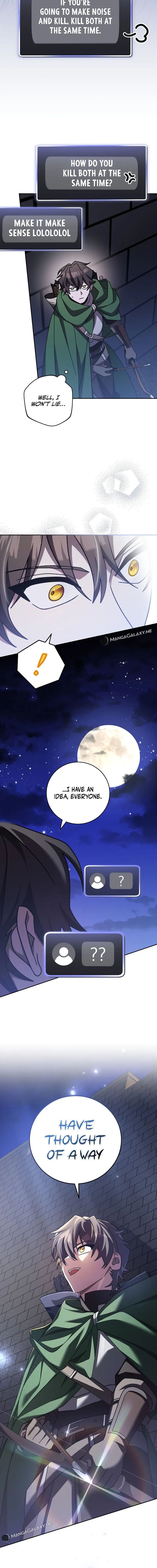 Genius Archer’s Streaming Chapter 14 - Page 28