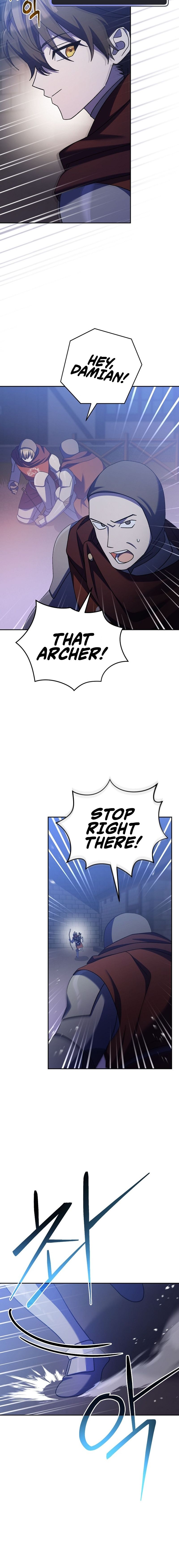 Genius Archer’s Streaming Chapter 15 - Page 23