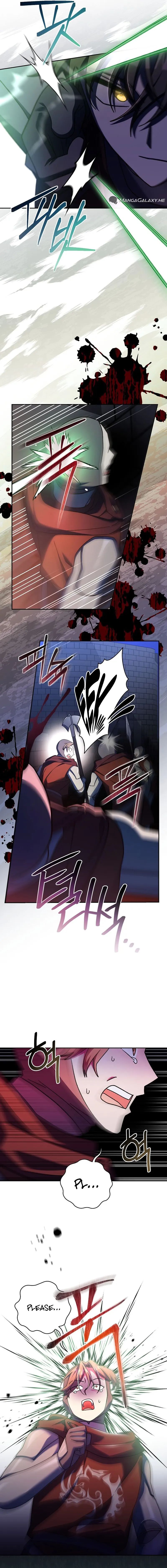 Genius Archer’s Streaming Chapter 16 - Page 8