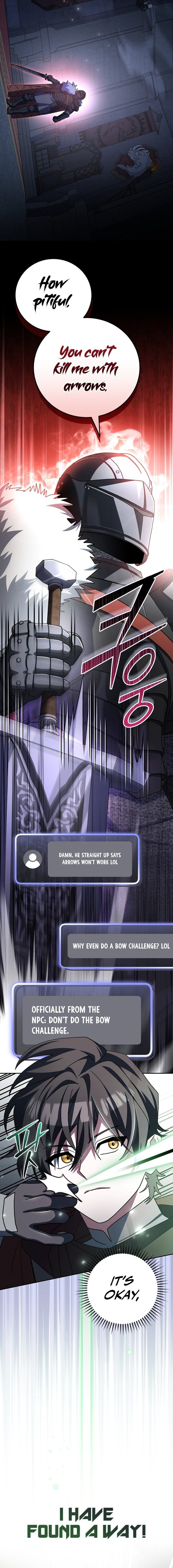 Genius Archer’s Streaming Chapter 17 - Page 2