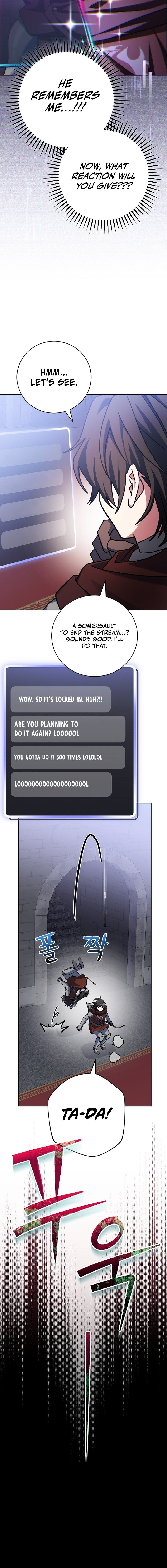 Genius Archer’s Streaming Chapter 17 - Page 24