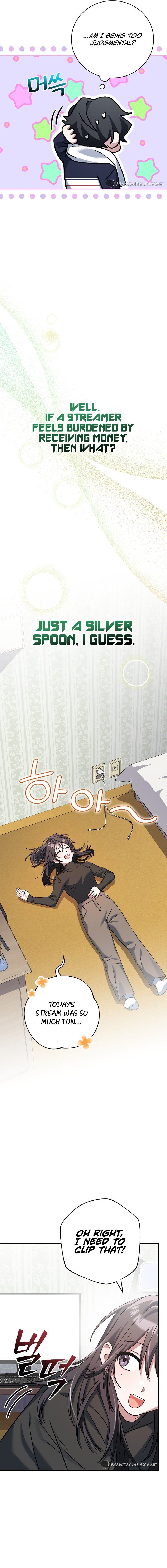 Genius Archer’s Streaming Chapter 17 - Page 28