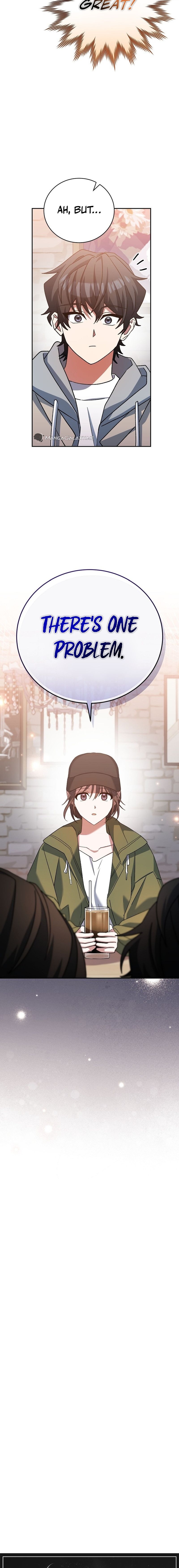 Genius Archer’s Streaming Chapter 18 - Page 24