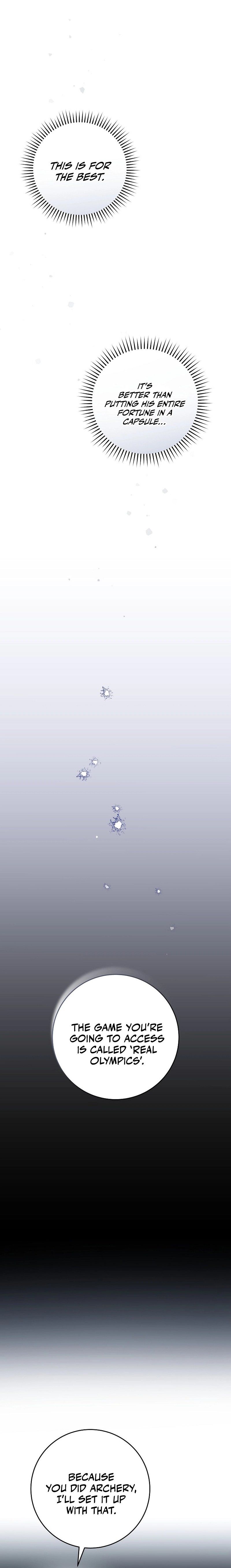 Genius Archer’s Streaming Chapter 2 - Page 14