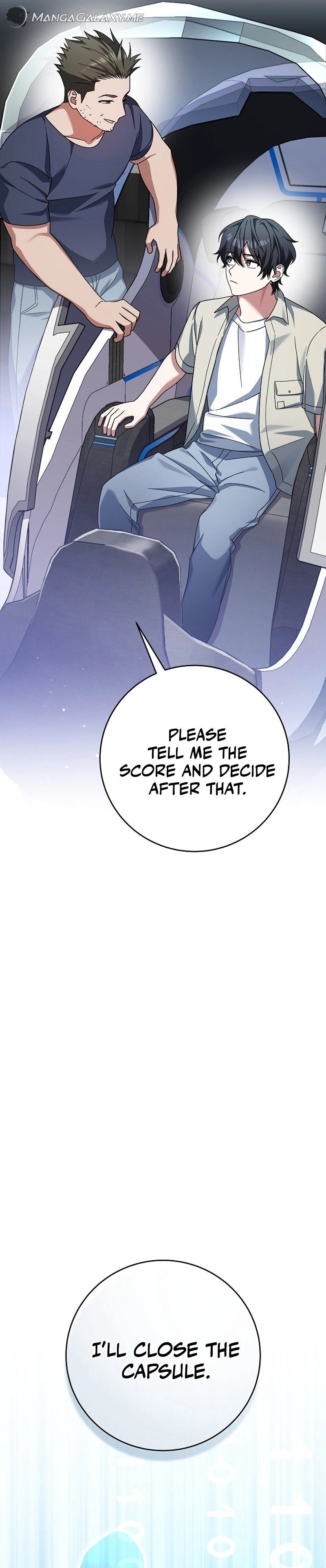 Genius Archer’s Streaming Chapter 2 - Page 15