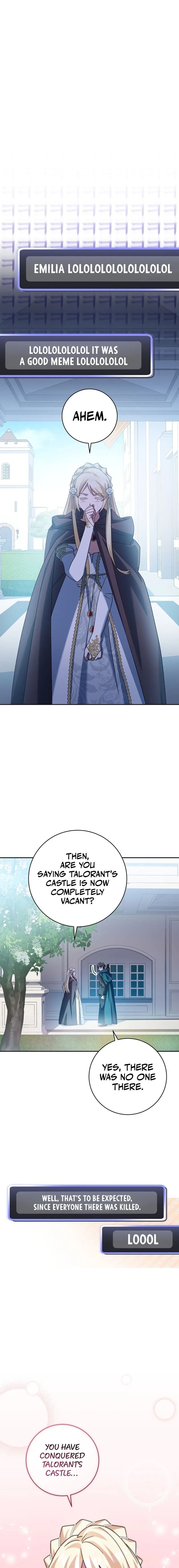 Genius Archer’s Streaming Chapter 20 - Page 2
