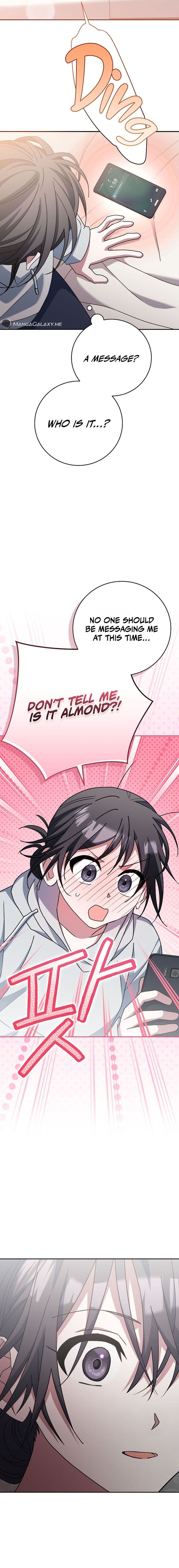 Genius Archer’s Streaming Chapter 21 - Page 28