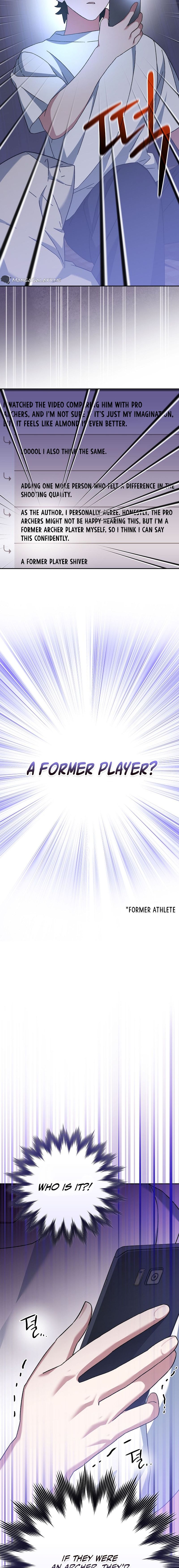 Genius Archer’s Streaming Chapter 21 - Page 9