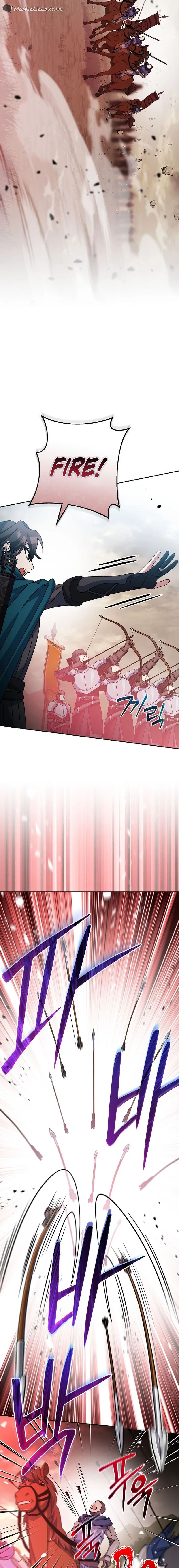 Genius Archer’s Streaming Chapter 22 - Page 9