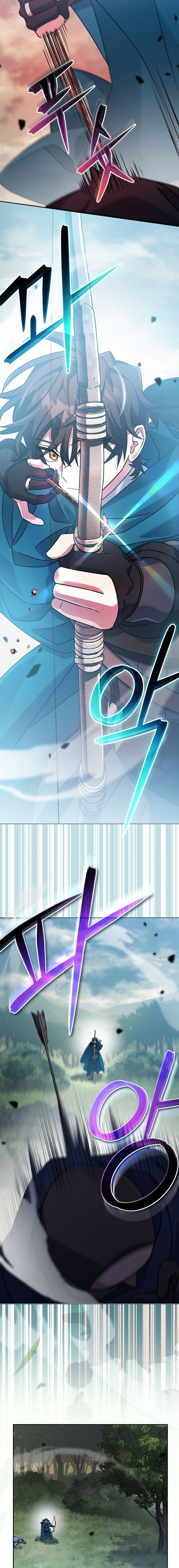 Genius Archer’s Streaming Chapter 23 - Page 18