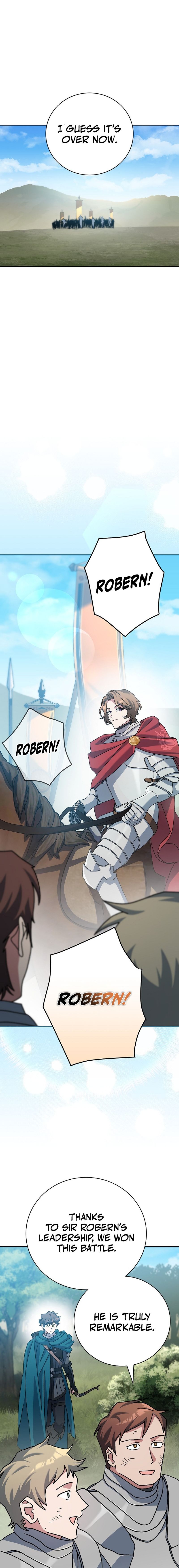 Genius Archer’s Streaming Chapter 23 - Page 21