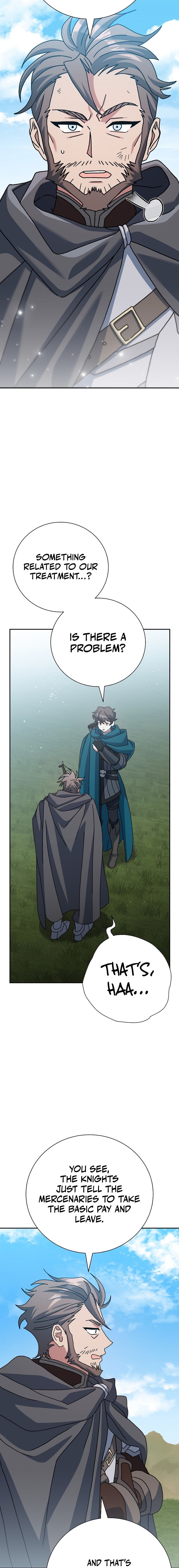 Genius Archer’s Streaming Chapter 23 - Page 23