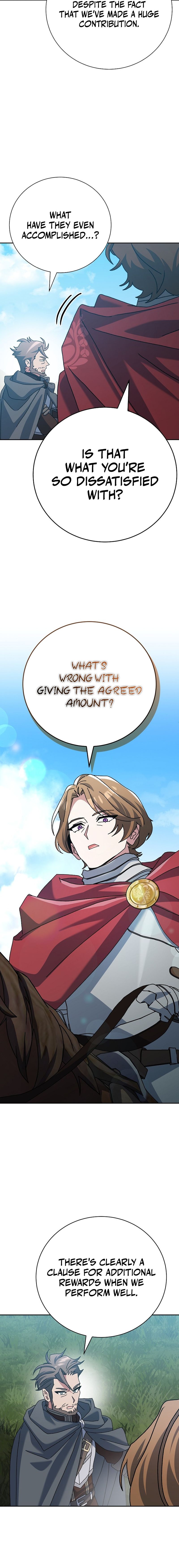 Genius Archer’s Streaming Chapter 23 - Page 24