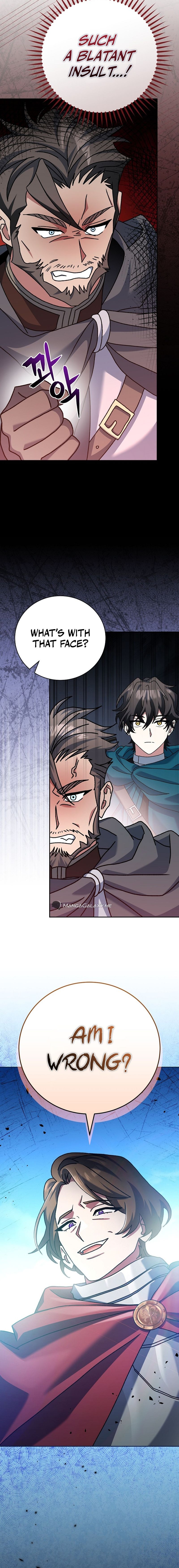 Genius Archer’s Streaming Chapter 23 - Page 26