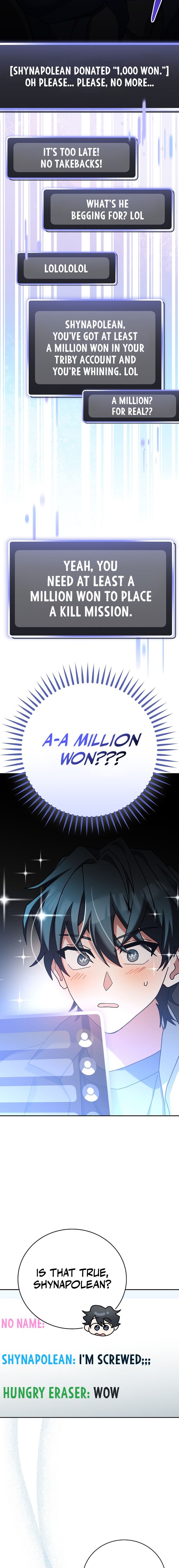 Genius Archer’s Streaming Chapter 23 - Page 4