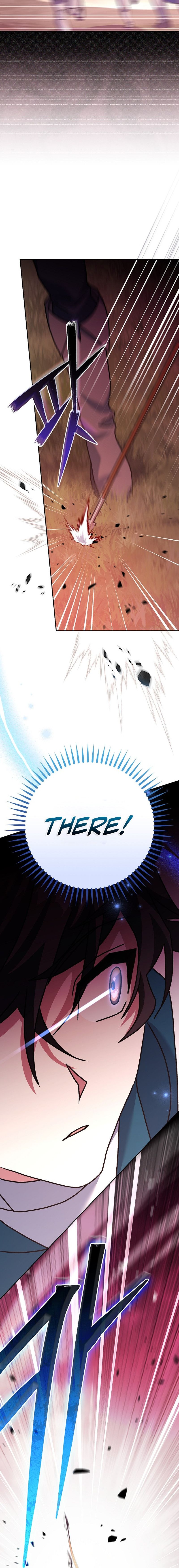 Genius Archer’s Streaming Chapter 23 - Page 9