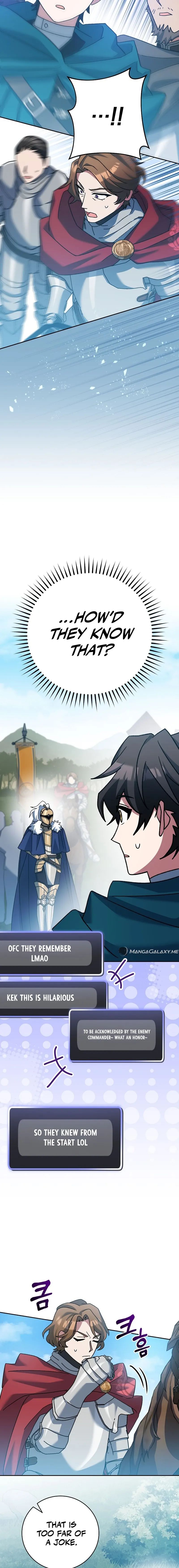 Genius Archer’s Streaming Chapter 24 - Page 10