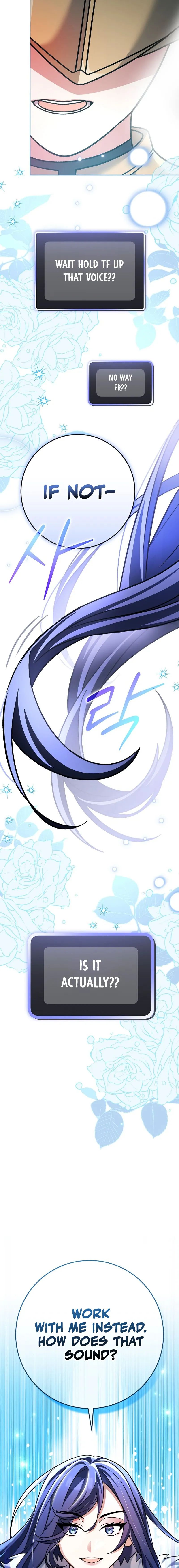 Genius Archer’s Streaming Chapter 24 - Page 12