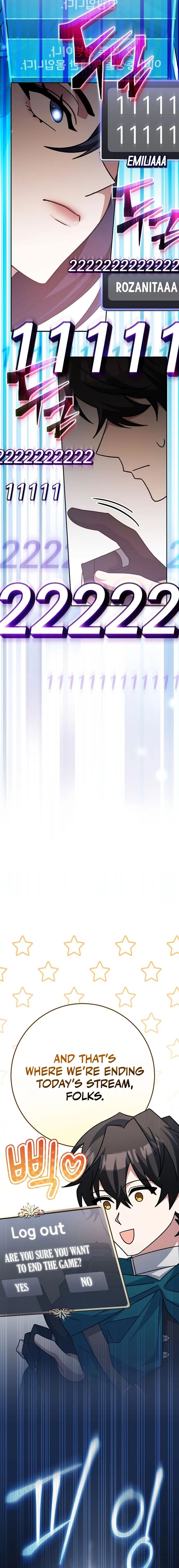 Genius Archer’s Streaming Chapter 24 - Page 18